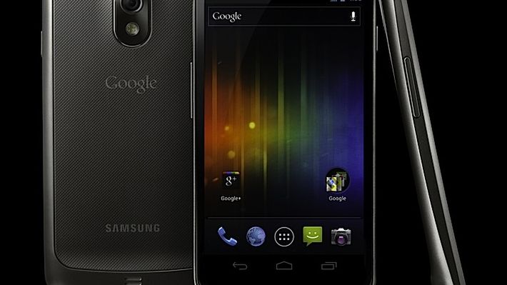 Ice Cream Sandwich będzie świetny, ale... Kilka słów o tym, że marketing nie jest kradzieżą 1