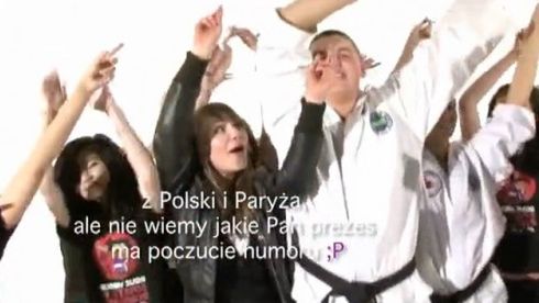 Świetna odpowiedź Play na sensacje o przejęciu przez Orange! [wideo] 1