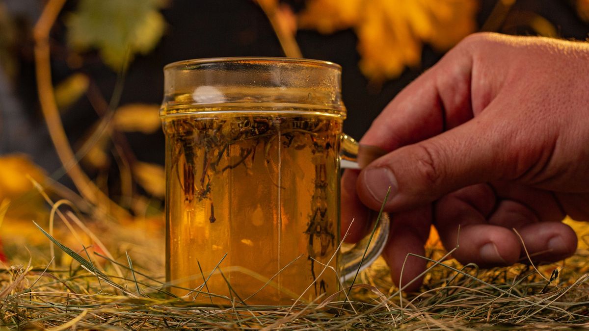 Z macierzanki można przygotowywać herbatkę ziołową, dodawać do kąpieli i stosować jako okład