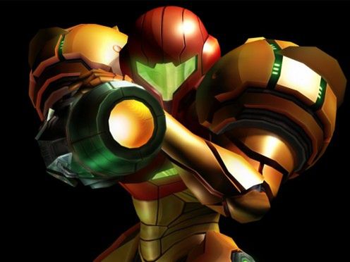 metroid-prime