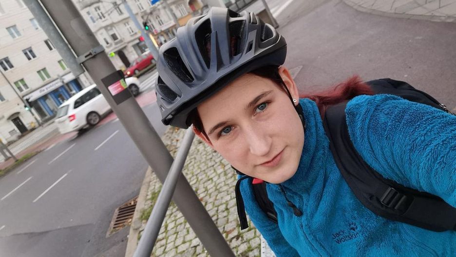 Magdalena Glewicz urodziła się z HIB