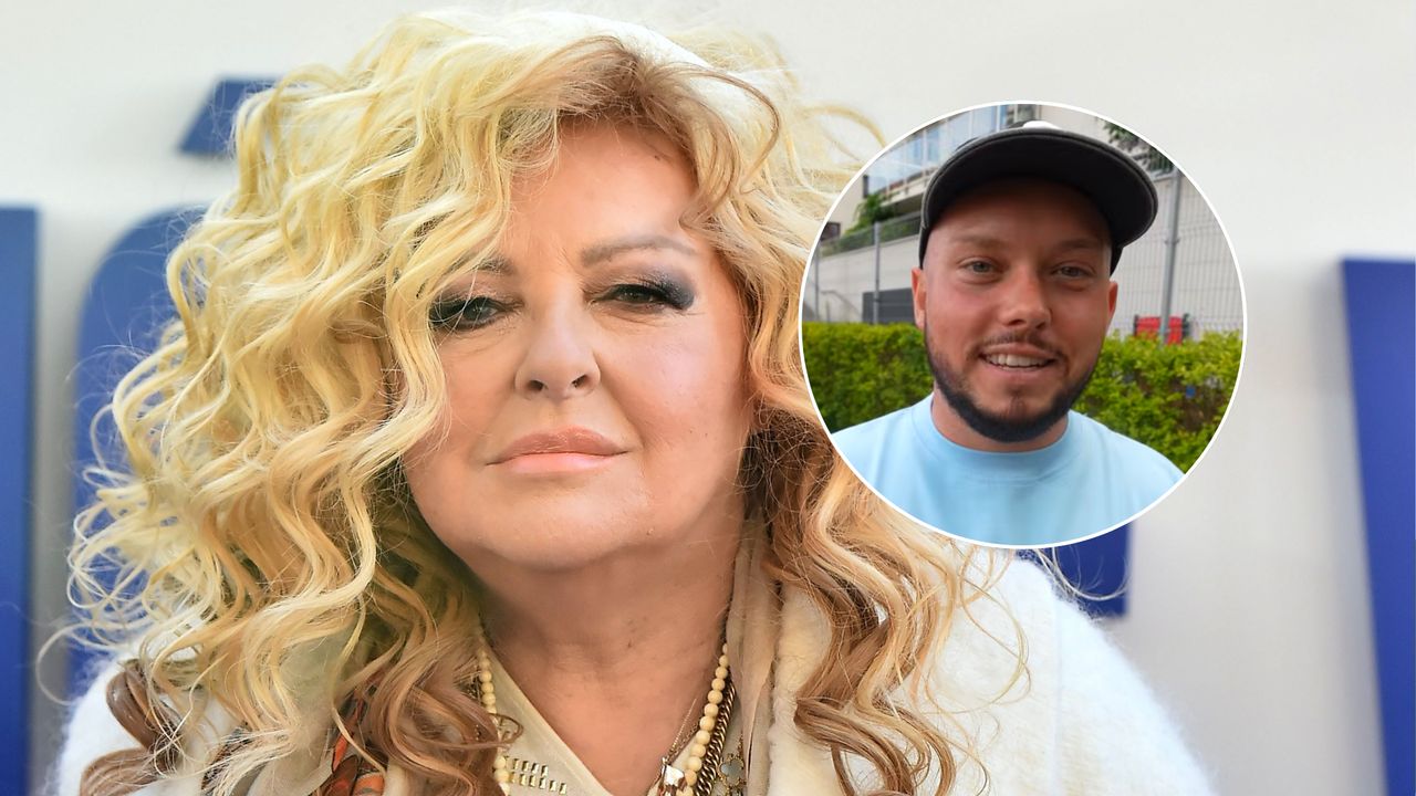 Magda Gessler wreszcie przemówiła na temat Książula. "Jechał równo po mnie"