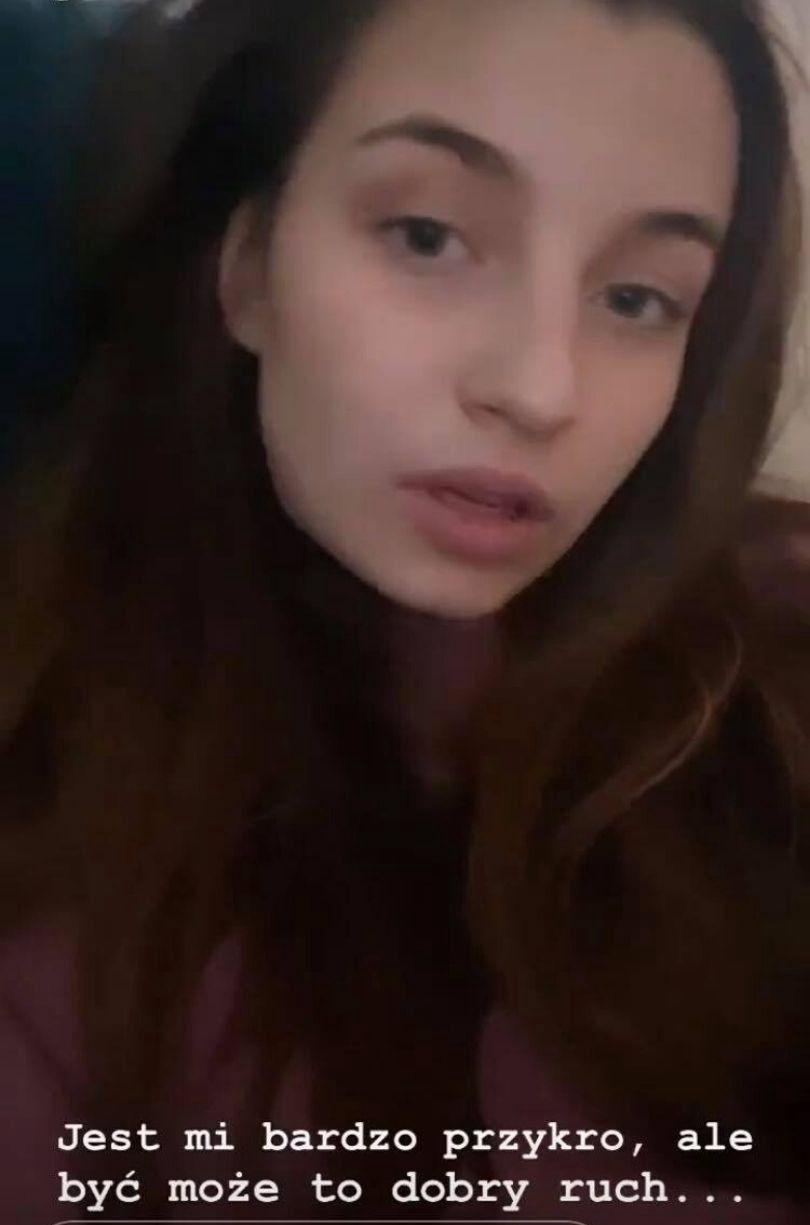 Julia Wieniawa