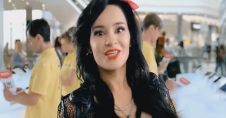 Jedni kochają, inni nienawidzą. Te hasła reklamowe zna każdy