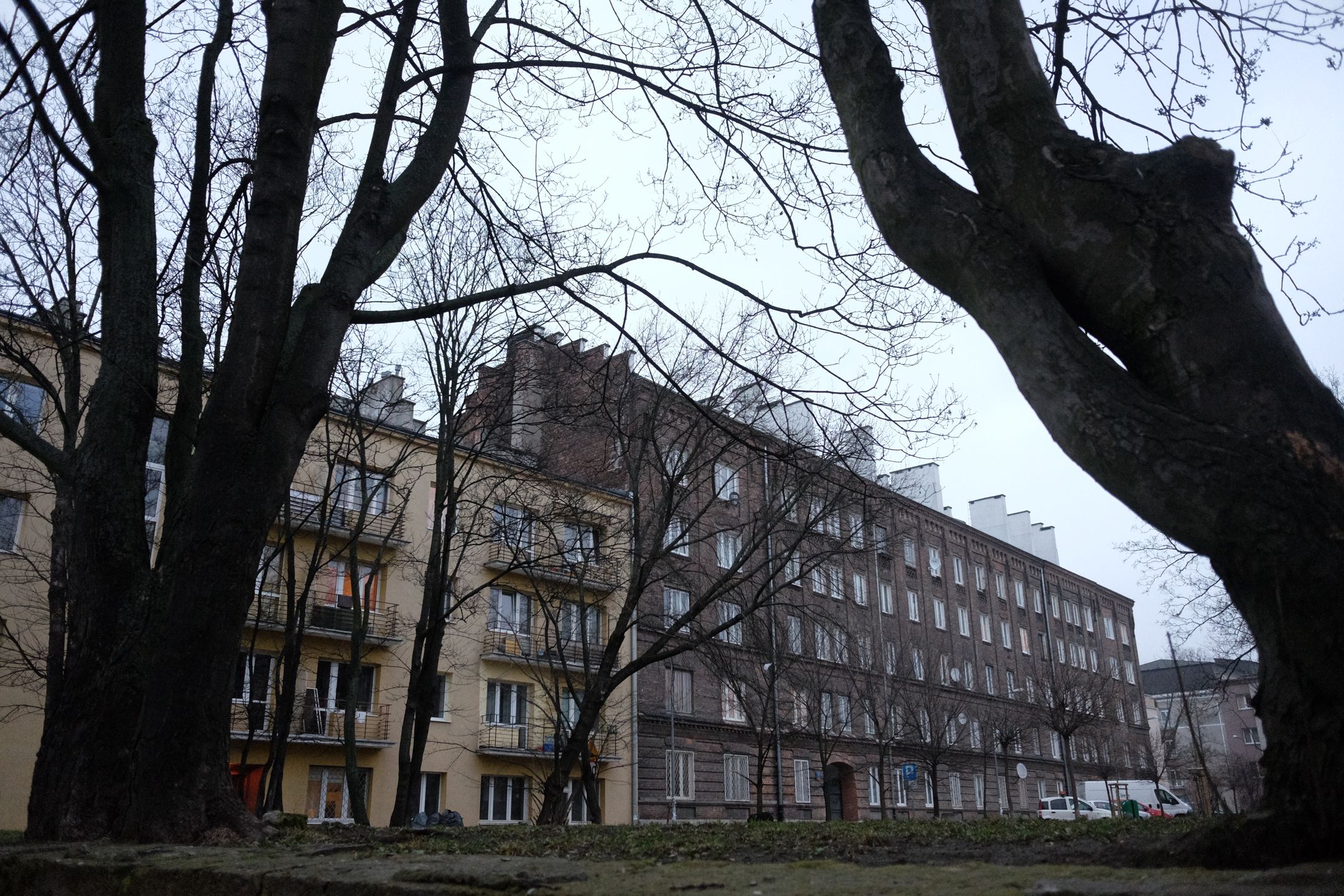 Fujifilm X70 - kieszonkowe APS-C [test] 65