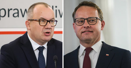 Kompromitacja koalicji i prokuratury? "Decyzja niezawisłego sądu"