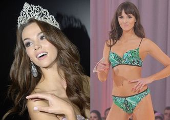 Krupińska o Miss Universe: "Zdarzają się PODPIŁOWANE SZPILKI!"