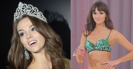 Krupińska o Miss Universe: "Zdarzają się PODPIŁOWANE SZPILKI!"