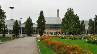 Słynna poznańska atrakcja wkrótce się zamknie. Wróci w 2030 r.