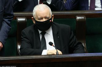 Prezes PiS o Polskim Ładzie: potrzebne są decyzje personalne