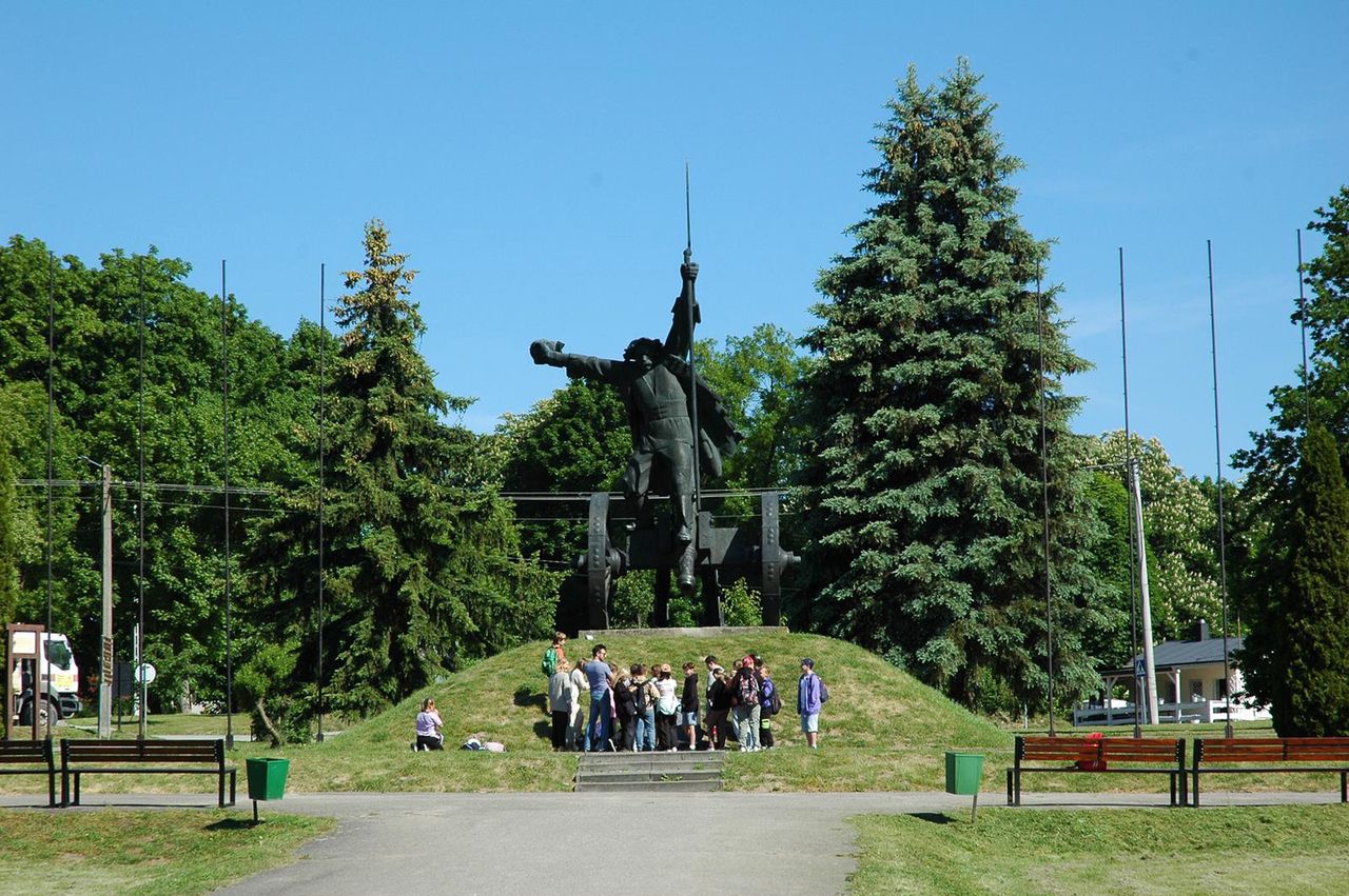 To tu kosynierzy dokonali cudu. Zobacz Panoramę Racławicką na żywo