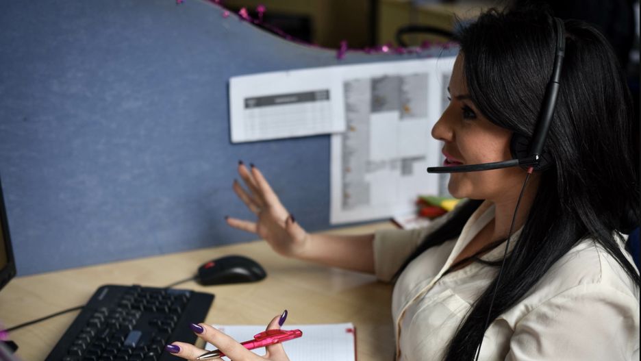 Tak zniechęcisz telemarketera