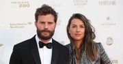 Jamie Dornan świętuje ósmą rocznicę ślubu. Kto skradł serce seksownego aktora?
