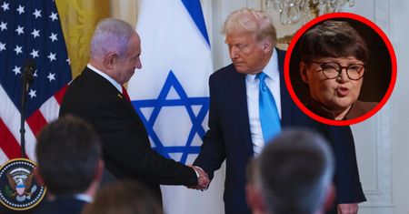 Trump obraził się na Netanjahu? "Nie odbierał telefonów"
