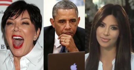 Matka Kardashian: "Moja córka pracuje najciężej na świecie!"