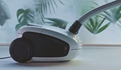 Jak brzmi cisza w kampanii odkurzacza Electrolux UltraSilencer Zen (wideo)