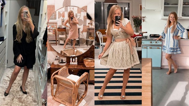 Tak mieszka Mama Ginekolog