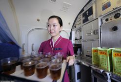 Chińskie linie lotnicze: stewardesy z nadwagą nie wejdą na pokład