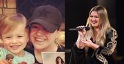 Kelly Clarkson bije swoje dzieci? "Danie klapsa dzieciom jest czymś zupełnie normalnym"