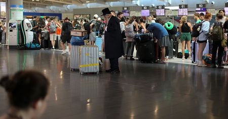 Setki Amerykanów opuszczają Iran. Media donoszą