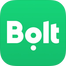 Bolt (Taxify) icon