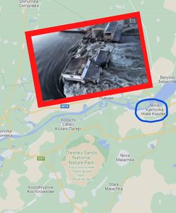 Alarmujące słowa. "Oczekiwany może być scenariusz fukushimski"