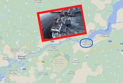 Alarmujące słowa. "Oczekiwany może być scenariusz fukushimski"