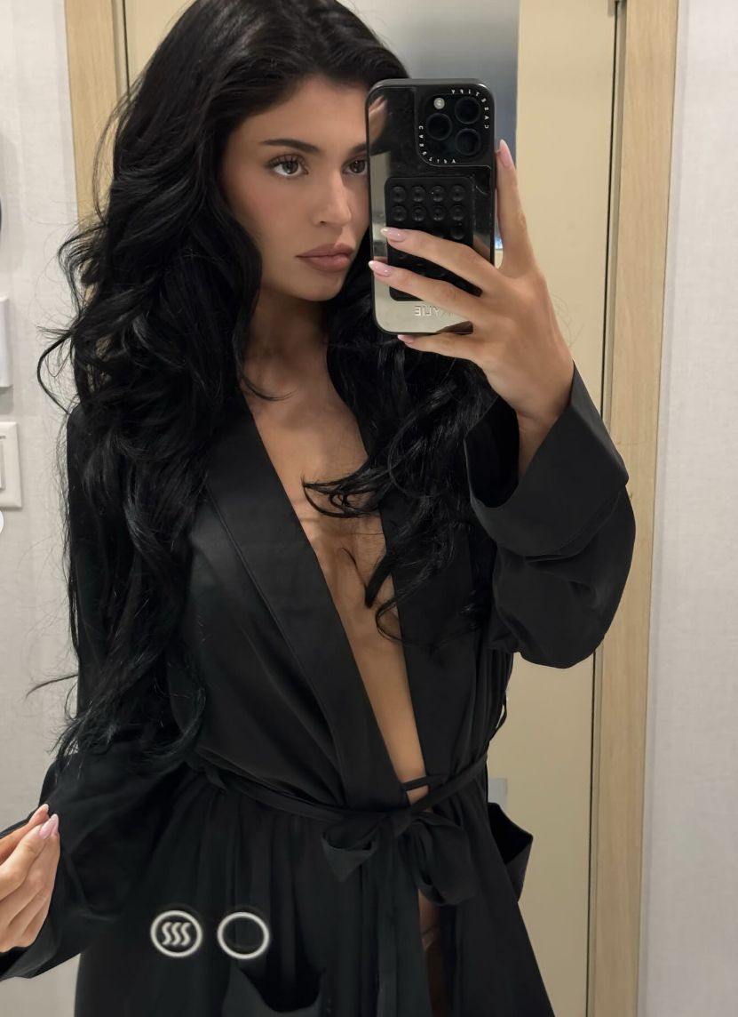 Kylie Jenner