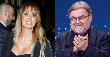 TYLKO NA PUDELKU: Agnieszka Hyży WRÓCI do Polsatu? "Edward Miszczak zawsze cenił ją za profesjonalizm i prezencję"