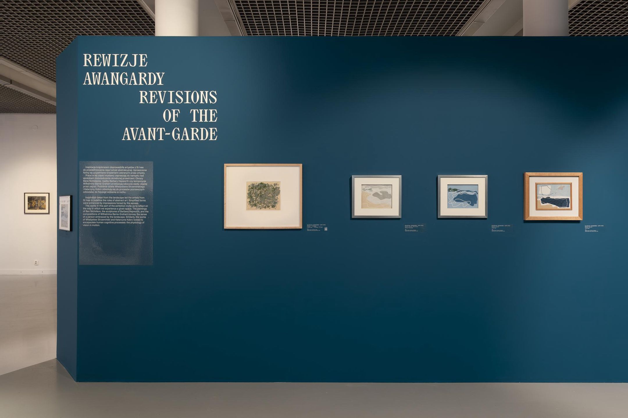 St Ives i gdzie indziej 