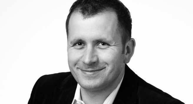 Jacek Osadnik po czterech latach pracy odszedł z SPI International