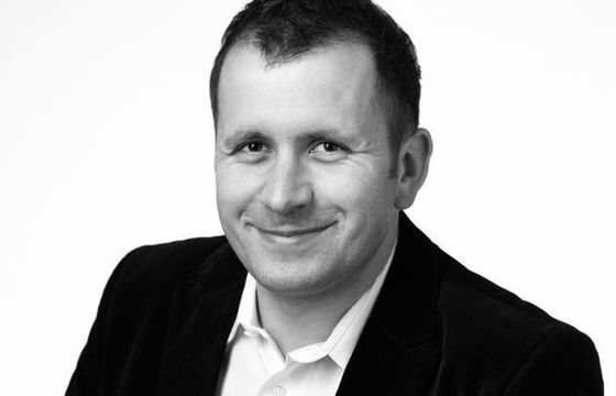 Jacek Osadnik po czterech latach pracy odszedł z SPI International