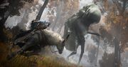 Elden Ring pozamiatał. Podsumowanie Golden Joystick Awards 2022