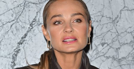 TYLKO U NAS! Małgorzata Socha wygadała się w sprawie swojej studniówki. Nie zgadniecie, co jej ODPADŁO [WIDEO]