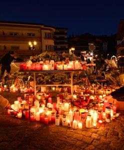 Wyciekły dane z poufnego raportu. Nielegalne materiały w szwajcarskim barze