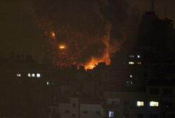 Izrael wznowił wojnę. Hamas zabrał głos