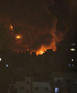 Izrael wznowił wojnę. Hamas zabrał głos