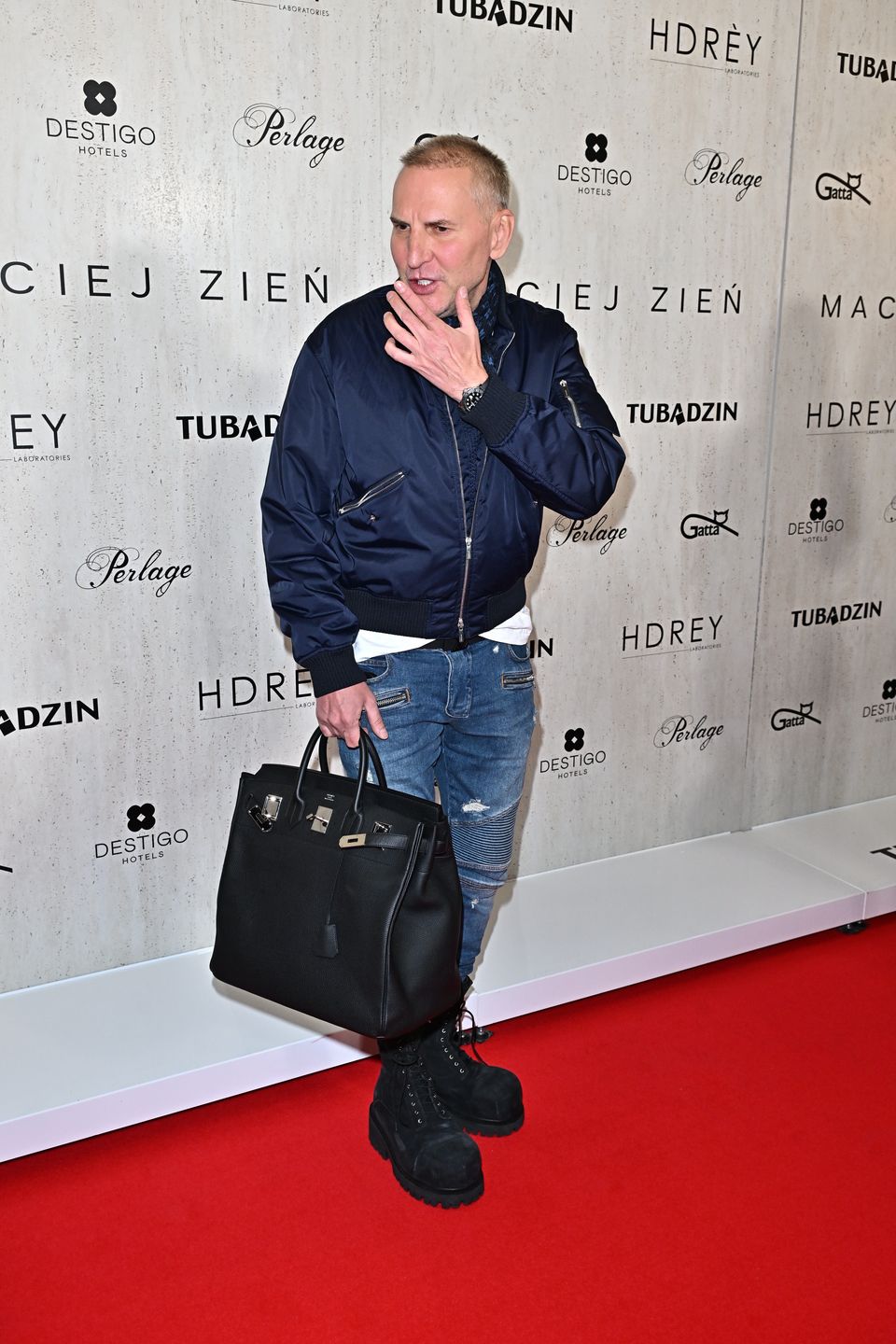 Krzysztof Gojdź