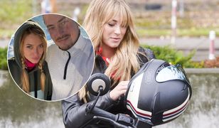 Zawadzka znów jest sama. Nie wyszło jej z kolejnym partnerem