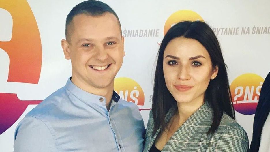 Seweryn z "Rolnik szuka żony" się żeni