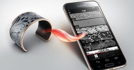 E-papier to nie tylko czytniki. Zdziwicie się, w ilu urządzeniach znajdziemy tę technologię