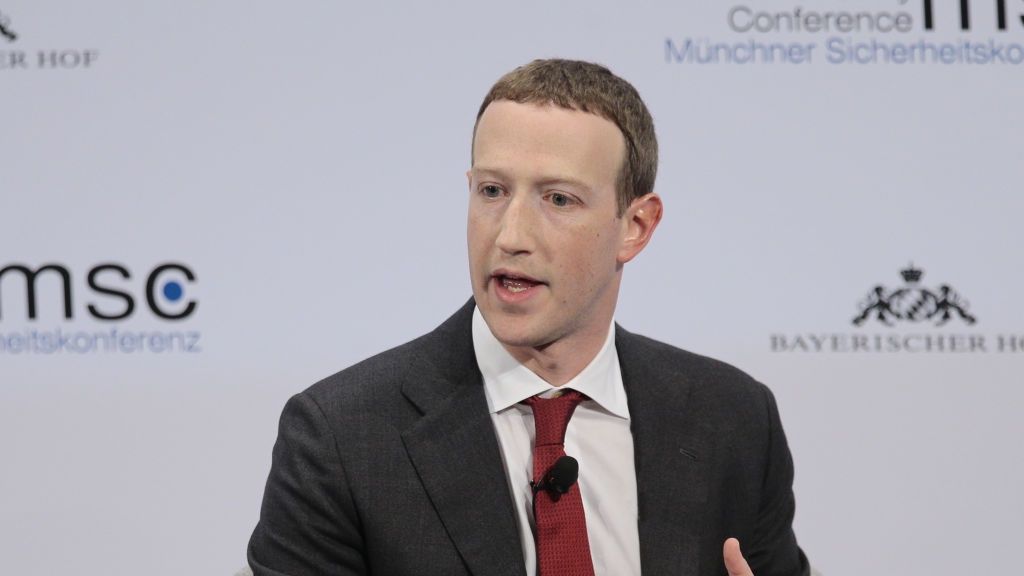 Szef Facebooka nie chce powrotu pracowników do biur.