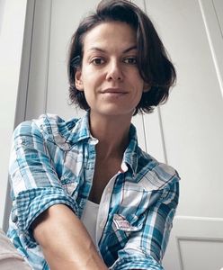 Alżbeta Lenska ma koronawirusa. Zdradziła, jak znosi chorobę