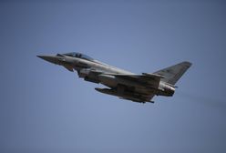 Incydent nad Niemcami. Polskie wojsko zabrało głos