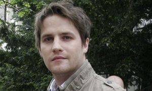 "Bywałem histeryczny". Maćkowiak walczył z uzależnieniami i depresją