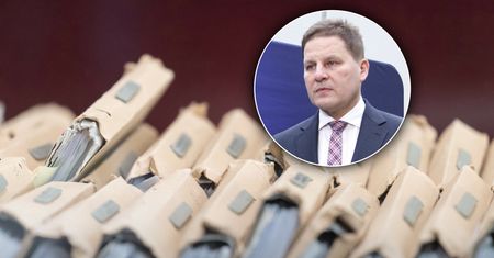 Sędzia z Olsztyna ma przeczytać 320 tys. stron akt. Jeśli da radę, ustanowi światowy rekord