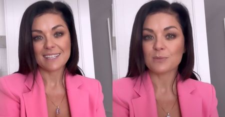Katarzyna Cichopek zaapelowała do kobiet w sprawie wyborów parlamentarnych. "Nie odpuszczamy". WYŁĄCZYŁA komentarze (WIDEO)