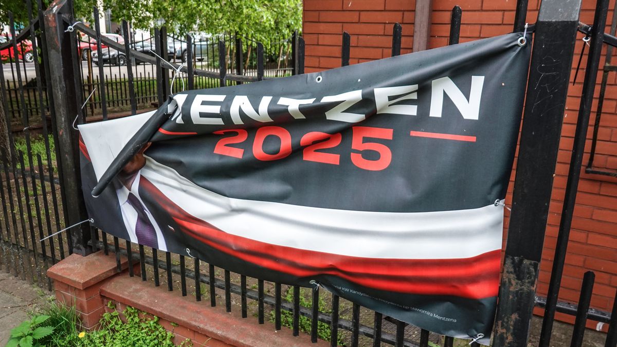 Sąsiedzkie spory na tle politycznym