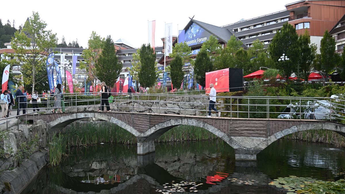 Rusza XXXIII Forum Ekonomiczne w Karpaczu