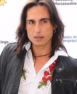 Ivan Komarenko z piosenką o wolności. Sięgnął po klasyka